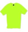 Safety Green T-Shirt - in your choice of sizes