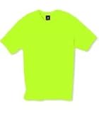 Safety Green T-Shirt