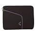 Case Logic PAS-13 13-Inch Neoprene MacBook Sleeve (Black)