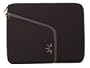 Case Logic PAS-13 13-Inch Neoprene MacBook Sleeve (Black)