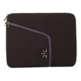 Case Logic PAS-13 13-Inch Neoprene MacBook Sleeve (Black)
