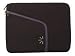 Case Logic PAS-13 13-Inch Neoprene MacBook Sleeve (Black)
