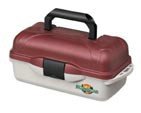 Flambeau  1 Tray Classic Tackle Box