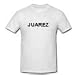 JUAREZ - City-series - Heather Grey or White T-shirt