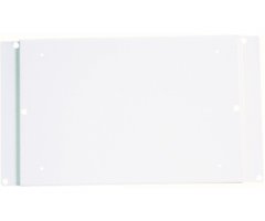 CHANNEL VISION C 0309 Vertical Mounting Plate