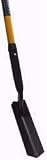 SHOVEL TRENCHING 3 X 11 BLADE FG HDLE