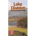 Lake District Postcard Calendar 2005