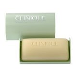 Clinique Facial Soap with Dish- Extra Mild 100g/3.5oz