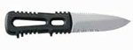 Gerber River Runner Black with Sheath System Knife