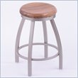 IMAGE OF Black Wrinkle Holland Bar Stool Co. Misha III 25