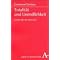 Philosophisches und Literarisches