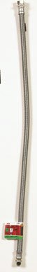 WATTS BSPCC2466CPHEX FAUCET SUPPLY LINE