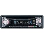 JVC In-Dash CD Player (KD-S680)