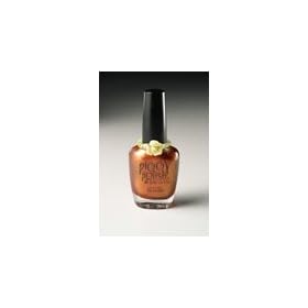 Piggy Polish The Right to Bare Feet Nail Lacquer