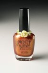 Piggy Polish The Right Nail Lacquer
