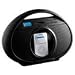 Ipod Docking BoomBox  from brandless