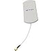 Netgear ANT24O5 WLAN Antenne, 5dBi omnidirektional