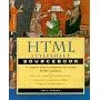 HTML Stylesheet Sourcebook