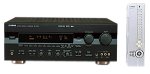 Yamaha RX-V995 Surround Receiver with Dolby Digital and DTS Decoding