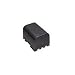 Lenmar LIC2L12 Lithium-ion Camcorder Battery Equivelent to the Canon BP-2L12 Battery
