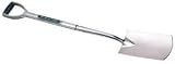 Review Draper 56631 / Draper 56631 STAINLESS DIGGING SPADE EX LG.