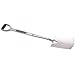 Draper 56631 STAINLESS DIGGING SPADE EX LG.