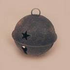 3inch Rusty Jingle Bells