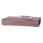 Zenith DVB211 DVD Player