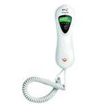 Review BT PB-D60 / BT Duet 60 Corded Telephone - Chalk White