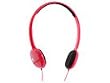 Nixon The Loop Headphones - Pink