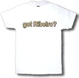 got Ribeiro? Youth T-Shirt