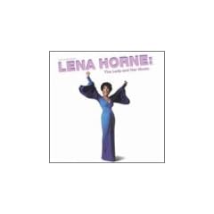 Lady & Her Music: Live on Broadway