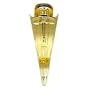 Jivago 24K By Ilana Jivago For Women. Eau De Parfum Spray 2.5 Oz.