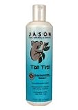 Tea Tree Oil Body Wash Travel Kit