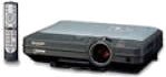 Sharp Notevision XG-C60X - LCD projector - 3500 ANSI lumens - XGA (1024 x 768)