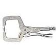 Vise Grip 11R 11-Inch Regular Tip Locking C-Clamp