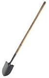 FLEXRAKE Classic Round Point Shovel 11DXNiaAeRL. SL160 FLEXRAKE Classic Round Point Shovel