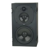 Boston BT1 High Output LCR Speaker Black