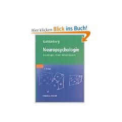 Neuropsychologie: Grundlagen, Klinik, Rehabilitation