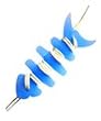 Headphone Cable Wire Cord Wrap Organizer (Random Color) for Ipod apple Headphone Cable Wire Cord Wrap Organizer (Random Color) for Ipod apple