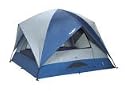 Eureka Sunrise 9 4-Person 9-Foot by 9-Foot Family Tent