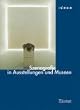 Szenographie in Ausstellungen und Museen: Beitr�ge zum Kolloquium vom November 2000 in der DASA