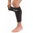 Mueller Black Calf/Shin Splint Support Large