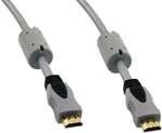 2M HDMI TO HDMI CABLE