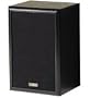 Cambridge SoundWorks Model Seventeen Two-Way Bookshelf Speakers (Black)