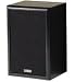 Cambridge SoundWorks Model Seventeen Two-Way Bookshelf Speakers (Black)