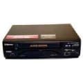 KJB Security C1260B VCR Camera B/W Hardwired