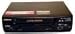 KJB Security C126024 VCR Camera B/W 2.4Ghz