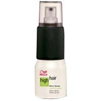 Wella - High Hair Gloss Serum Glanz Spray - 75 ml