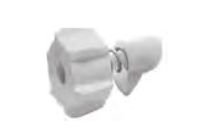 Tribest GSE007R Green Star Adjusting Knob